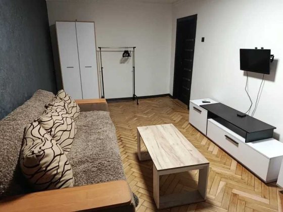 Здається в оренду 1-кімнатна квартира Львів