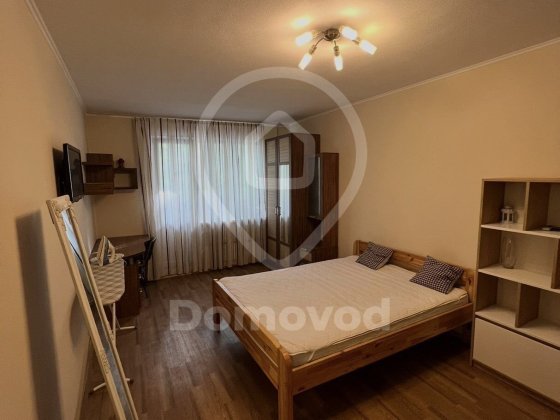 Сдам 1К-Квартиру, Салтовка 520Мкр, м. Студенческая 7мин. шагом. Харків