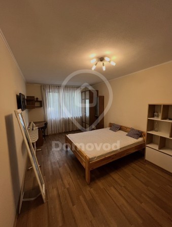 Сдам 1К-Квартиру, Салтовка 520Мкр, м. Студенческая 7мин. шагом. - фото 1