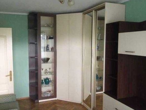 Оренда - 2-кімнатна квартира, вул. Коновальця Львов