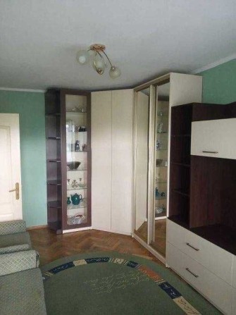 Оренда - 2-кімнатна квартира, вул. Коновальця - фото 1