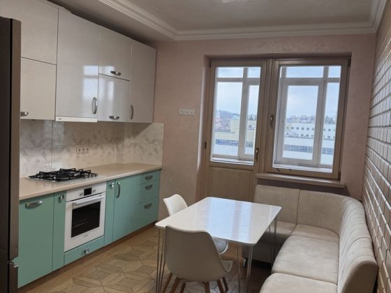 Здається в оренду двокімнатна кіартира Львів, Шевченківський р-н. Львов