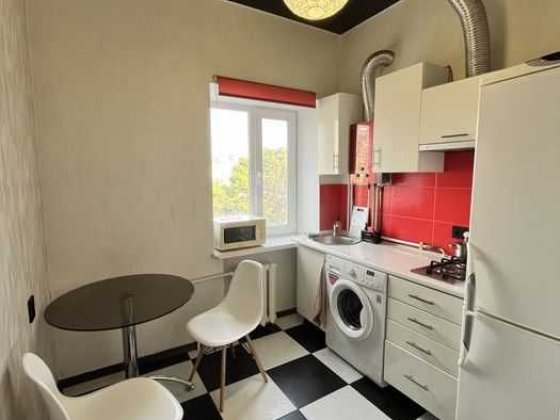 Аренда 1к квартиры Центр Николаев