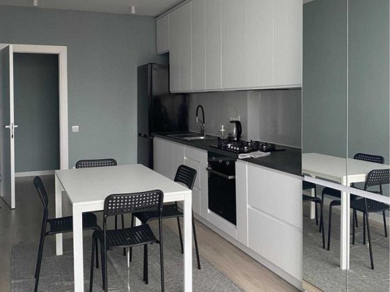 Оренда простора квартира НОВОБУД вул.Шевченка Львов