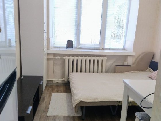 Здам Гостинку, метро 23 Серпня Харків