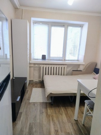 Здам Гостинку, метро 23 Серпня - фото 1