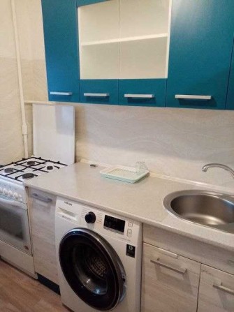 Оренда однакімнатної квартири по вул Б. Липко - фото 1