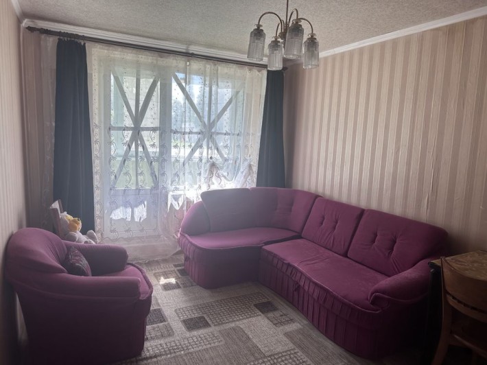 Сдам квартру салтовка Валентиновская г.Харьков - фото 1