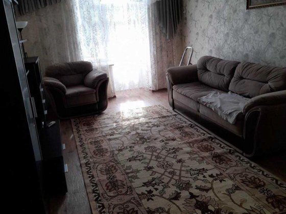 Сдам долгосрочно 2-комнатную квартиру на ул. Водопроводная. Николаев