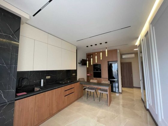 Оренда стильної квартири в новобудові Avalon Garden Львов