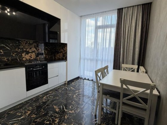 Оренда 2 км квартири в ЖК Обрій по в. Малоголосківська Львів