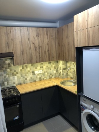 Сдам 1-кв на Холодной горе. - фото 1