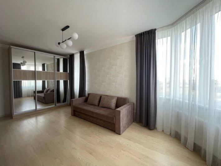 Оренда 2-кімнатної квартири Софіївська Борщагівка. - фото 1