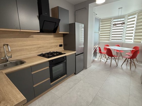 Перша здача 1 кімн квартири в ЖК Софія Резиденс Софиевская Борщаговка