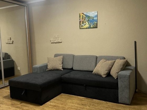 Сдам 1-комнатную квартиру в Центре