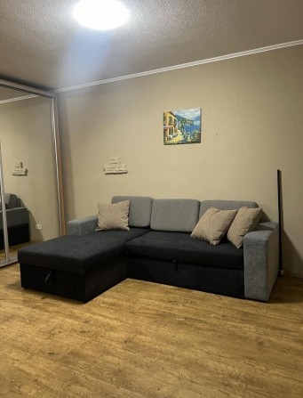 Сдам 1-комнатную квартиру в Центре - фото 1