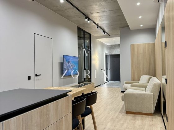 1-я сдача! Новодворянский 3к. квартира Днепр Новострой Центр Парк Днепр