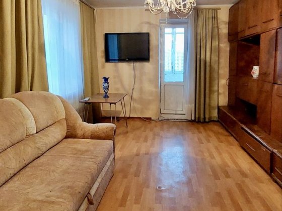 Сдам 2 комн.кв. на ул. Семена Палия/Махачкалинская Одеса