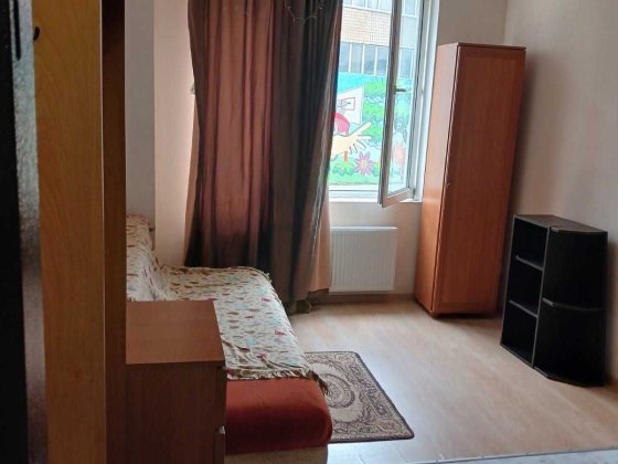 Здам затишну квартиру  в новому домі з парковкою і магазинами