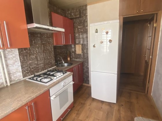 Сдам 2к квартиру Левобережный Караван Березинка