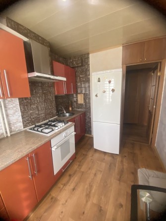 Сдам 2к квартиру Левобережный Караван Березинка - фото 1