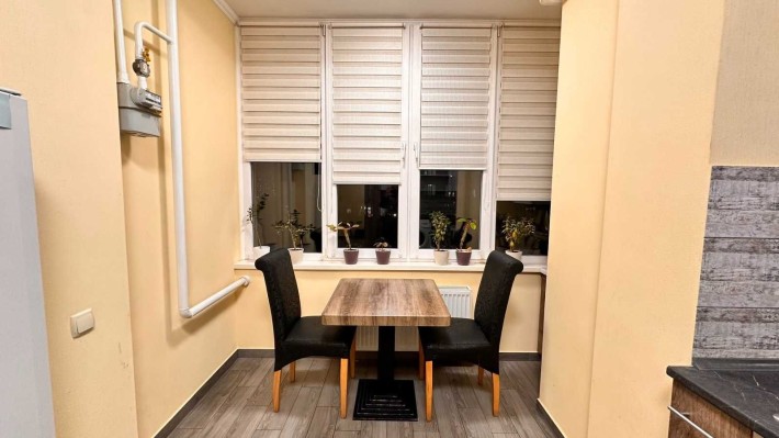 Оренда 1 кім. квартири  Софіївська Борщагівка, вул. Боголюбова, 36 - фото 1