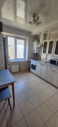 Сдам 2к. квартиру на Тополь-3-Запорожское шоссе - фото 1