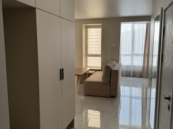 Оренда квартири  без комісії Софиевская Борщаговка