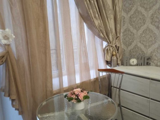 Аренда  1-но комнатной квартиры студийного типа в самом центре Одесса