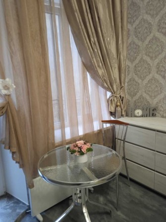 Аренда  1-но комнатной квартиры студийного типа в самом центре - фото 1