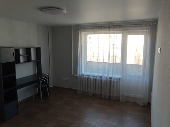 Сдам 1 однокомнатная кв. жилой массив Левобережный, с ремонтом