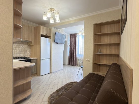 ‼️Є ІНВЕРТОР‼️Оренда затишної 1к квартири 41м2 ЖК Софія Клубний Софиевская Борщаговка