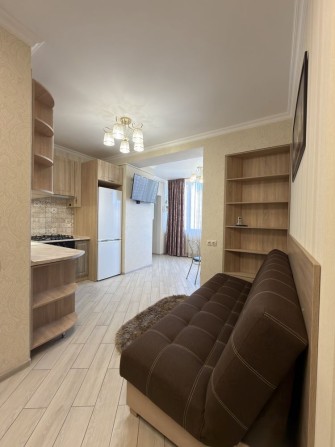 ‼️Є ІНВЕРТОР‼️Оренда затишної 1к квартири 41м2 ЖК Софія Клубний - фото 1