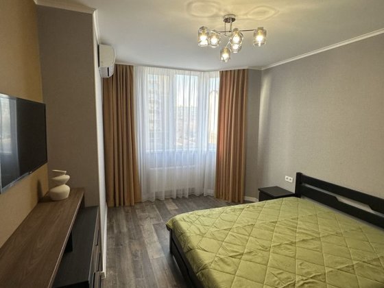 Здам чудову 1-кім квартиру! ЖК Софія від Мартинова Софиевская Борщаговка