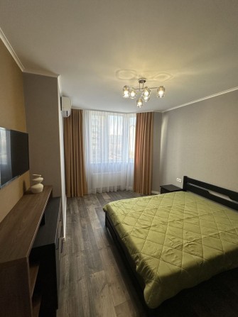 Здам чудову 1-кім квартиру! ЖК Софія від Мартинова - фото 1