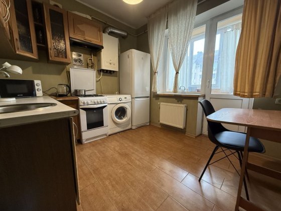 Оренда 1 кімн. квартири в ЖК Софія Сіті, 3 поверх , можна з тваринками Софиевская Борщаговка