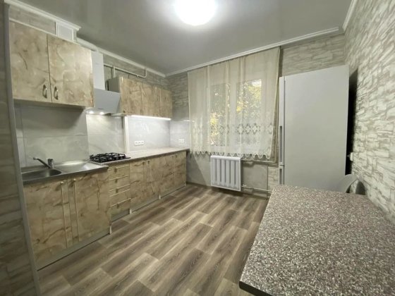 Здам 2к квартиру Соборний район ЖМ Перемога