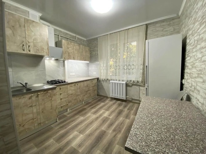 Здам 2к квартиру Соборний район ЖМ Перемога - фото 1