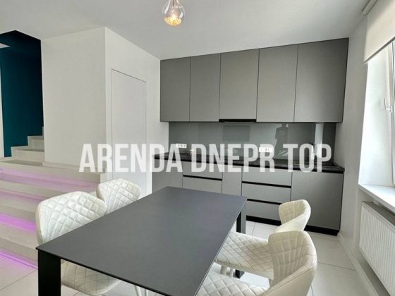 Сдам 3-х комн. квартиру Правый Берег ЖК Гагарина Нагорка