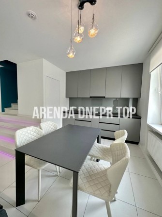 Сдам 3-х комн. квартиру Правый Берег ЖК Гагарина Нагорка - фото 1