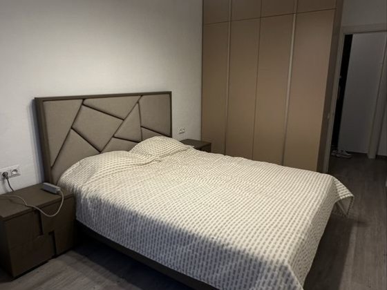 Слам квартиру в центре Днепр