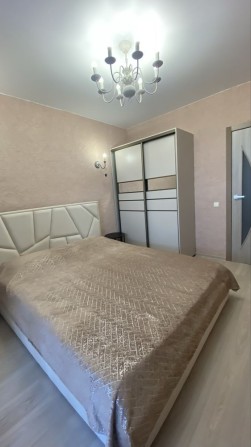 Собственник сдам квартиру ЖК Сказка холодная гора - фото 1