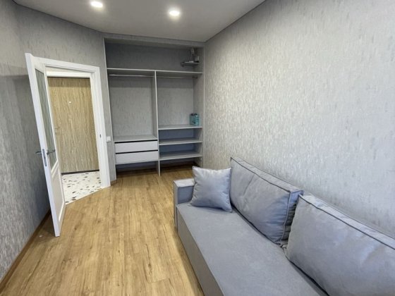 ПЕРША ЗДАЧА! 1-к квартира в ЖК «Львівський Затишок» Софиевская Борщаговка