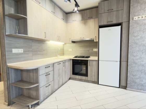 ‼️ Оренда затишної 1к квартири 40м2 ЖК Софія Резиденс Софиевская Борщаговка