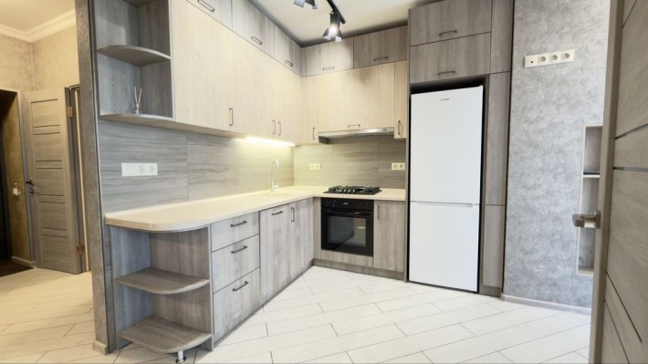 ‼️ Оренда затишної 1к квартири 40м2 ЖК Софія Резиденс - фото 1