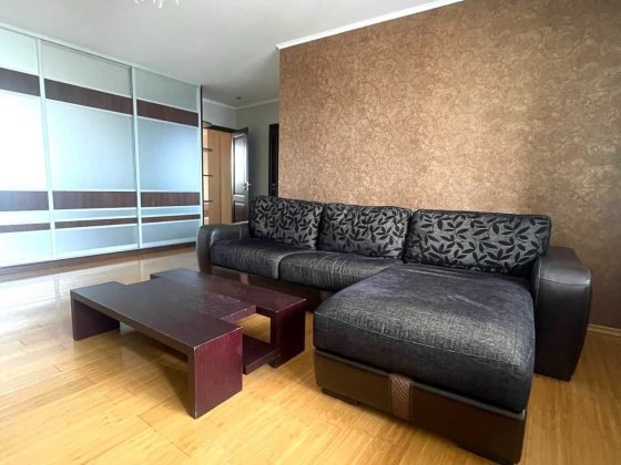 Здам 3к квартиру нагірний район, пр. Науки, вул. Телевізійна.