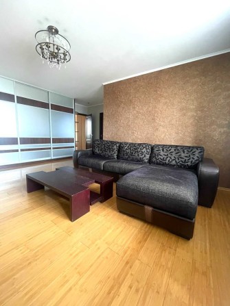 Здам 3к квартиру нагірний район, пр. Науки, вул. Телевізійна. - фото 1