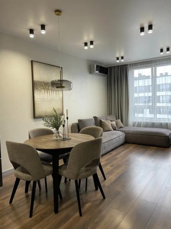 Оренда 1к квартири в ЖК Greenville Park вул. Замарстинівська - фото 1