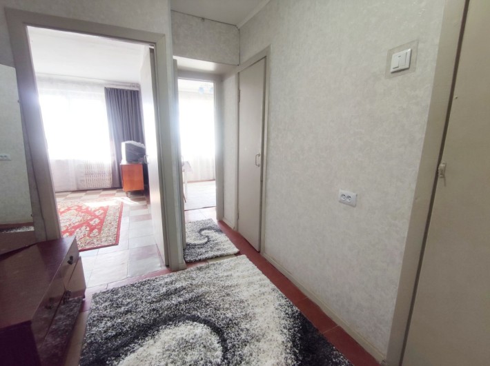 Сдам 1к квартиру ул.Богомаза - фото 1