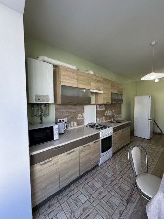 Оренда 1 кімнатної квартири 2 поверх в ЖК Київський Маєток - фото 1